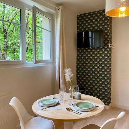 Studio Tout Juste Renove Dijon Exteriör bild