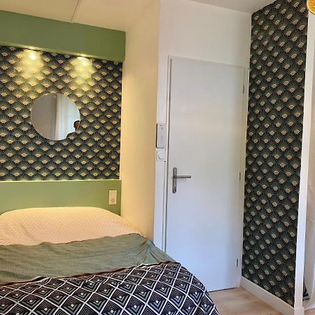 Studio Tout Juste Renove Dijon Exteriör bild