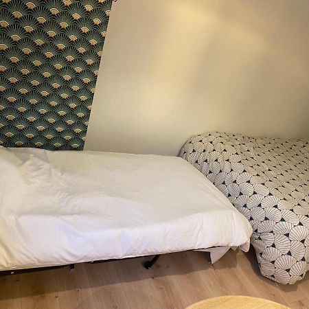 Studio Tout Juste Renove Dijon Exteriör bild