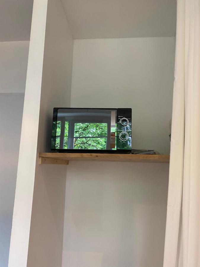 Studio Tout Juste Renove Dijon Exteriör bild