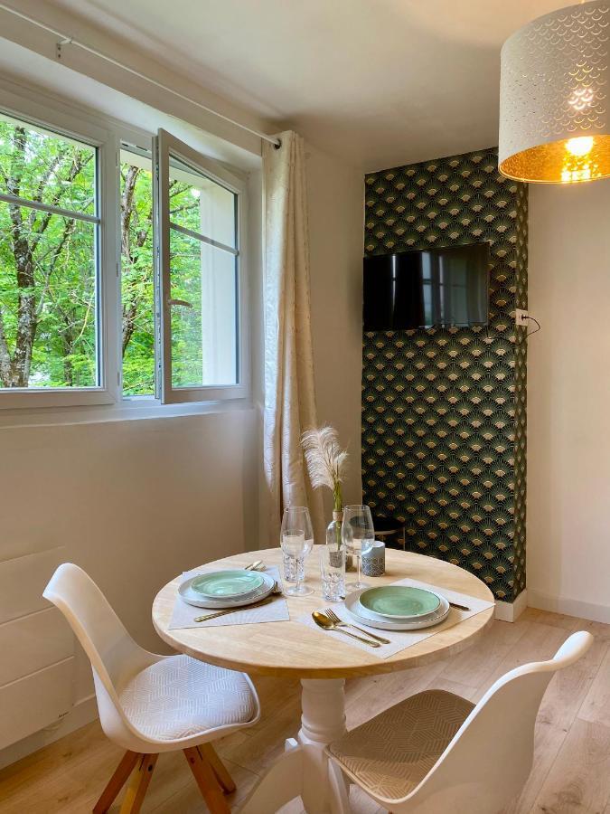 Studio Tout Juste Renove Dijon Exteriör bild