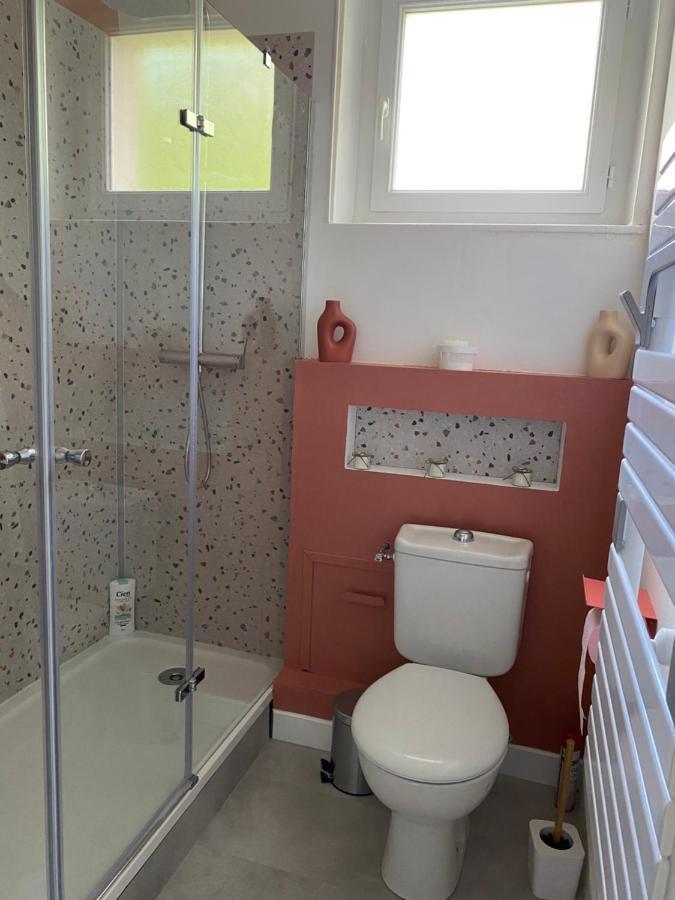 Studio Tout Juste Renove Dijon Exteriör bild