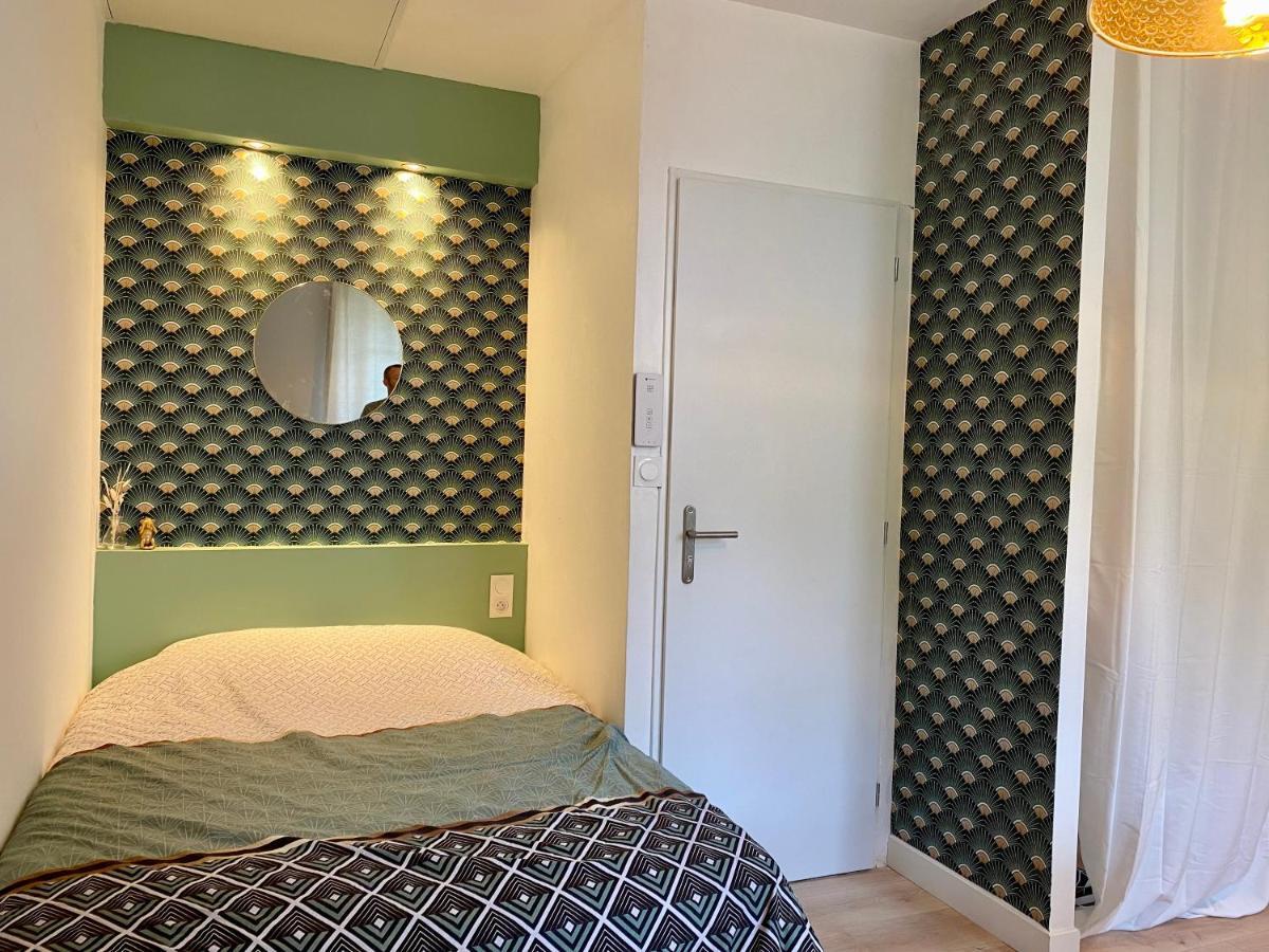 Studio Tout Juste Renove Dijon Exteriör bild