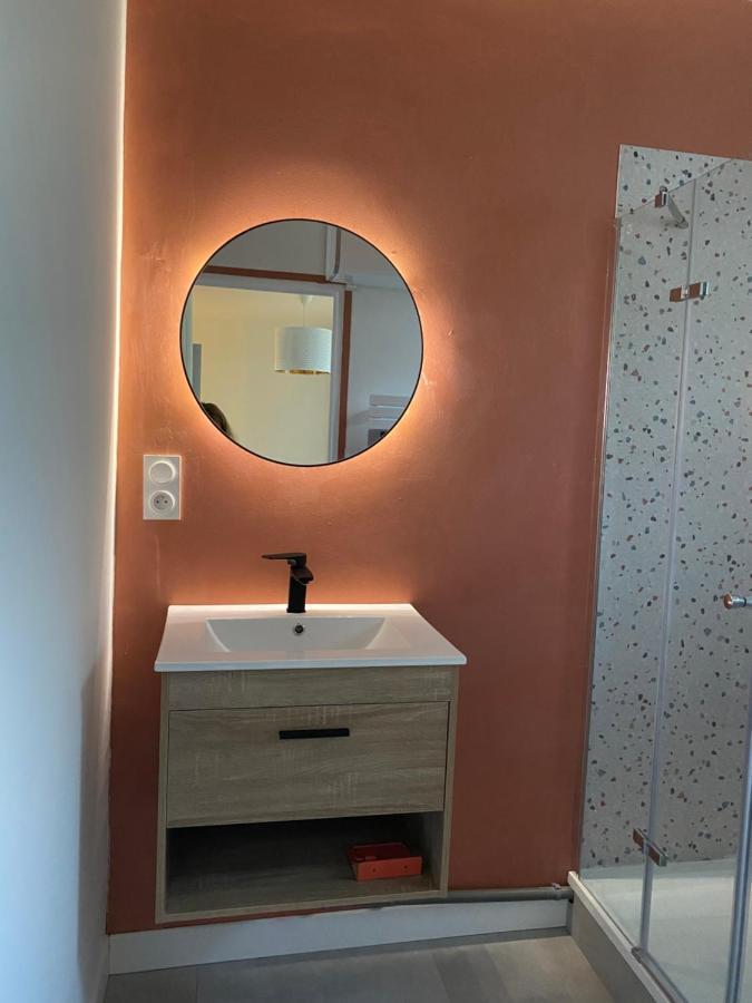 Studio Tout Juste Renove Dijon Exteriör bild