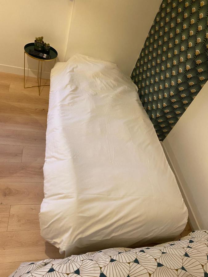 Studio Tout Juste Renove Dijon Exteriör bild